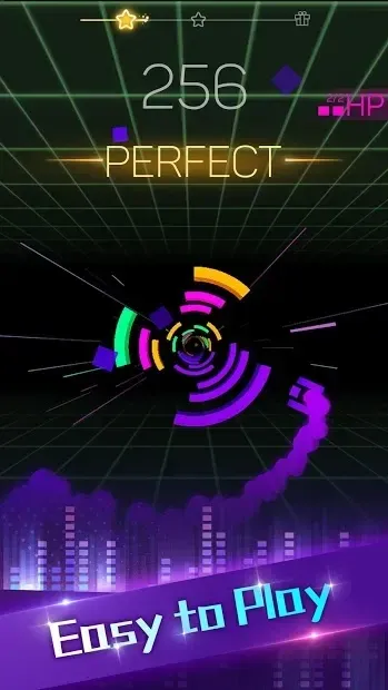 Smash Colors 3D - EDM Rush the Circles 0.3.60 screenshot 3