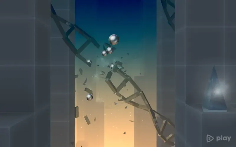 Smash Hit Premium screenshot 3