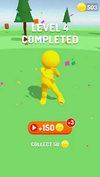 Smashers.io - ио битва! 1.3.1 screenshot 4