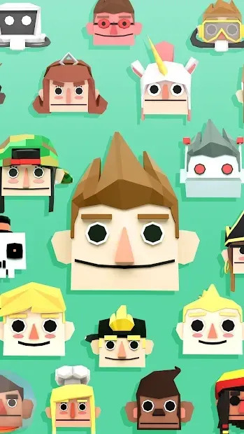 Smile Inc. 1.1 screenshot 4