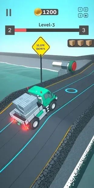 Smooth Wheel 1.0.1 screenshot 2