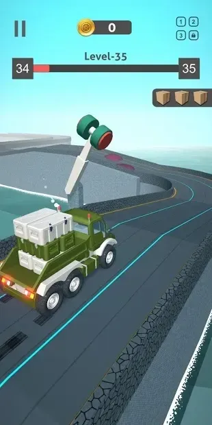 Smooth Wheel 1.0.1 screenshot 4