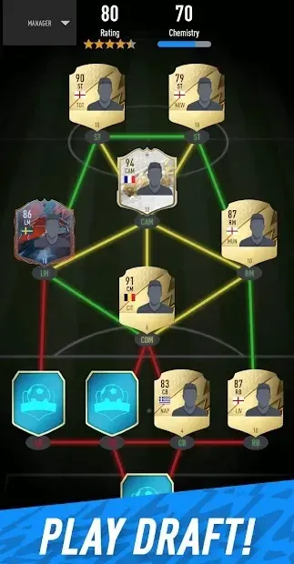 Smoq Games 22 Pack Opener 4.23 screenshot 1