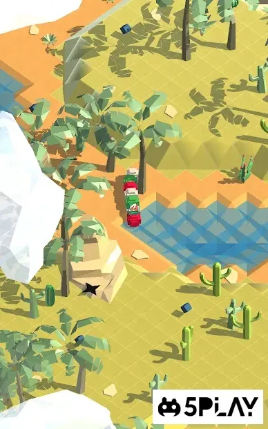 Snake Scout - Swerve & Slither Your Reptile 1.12 screenshot 3