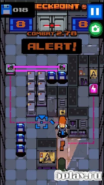 Sneak Ops screenshot 1