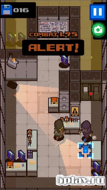 Sneak Ops screenshot 2