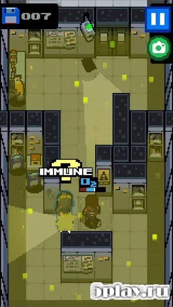 Sneak Ops screenshot 3