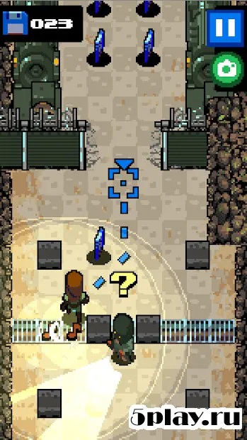 Sneak Ops screenshot 4