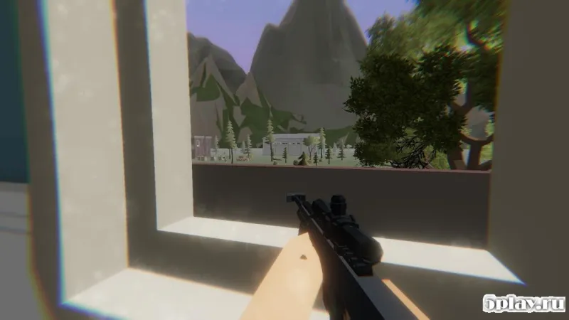 Sniper Duel screenshot 2