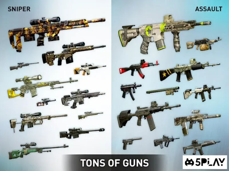 Sniper: Ghost Warrior screenshot 3