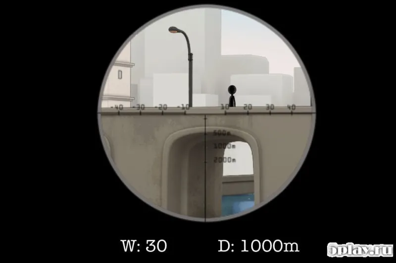 Sniper Shooter screenshot 3