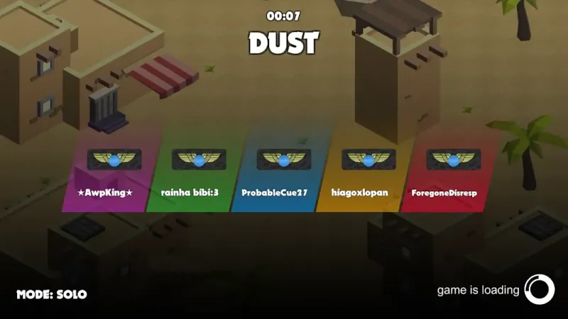 Sniper.io 1.5.1 screenshot 2