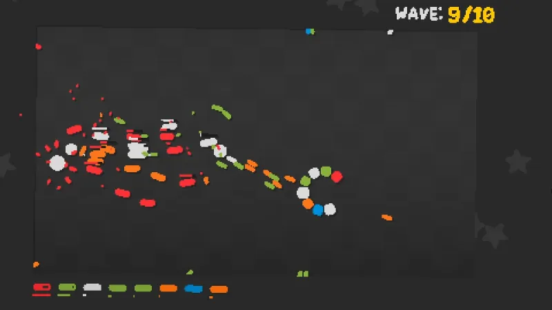 SNKRX 1.26 screenshot 3