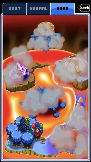 Snow Bros screenshot 1