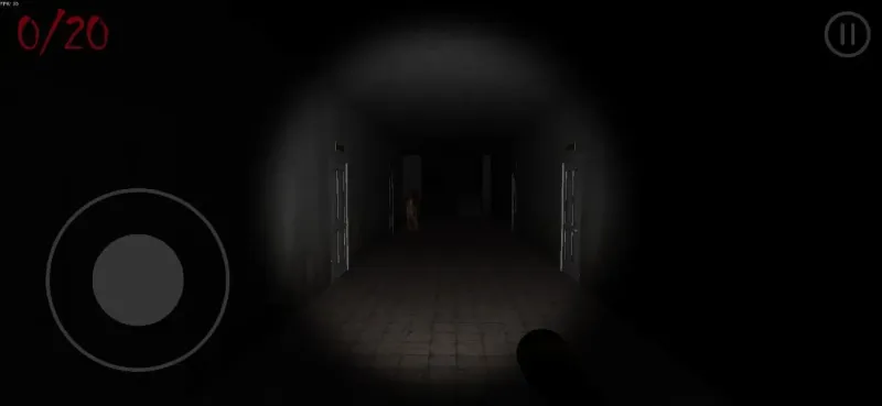 SNUS HORROR 14.88 screenshot 2