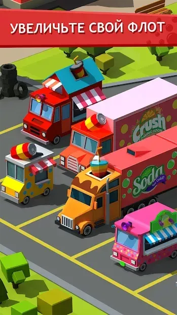 Soda City Tycoon screenshot 3