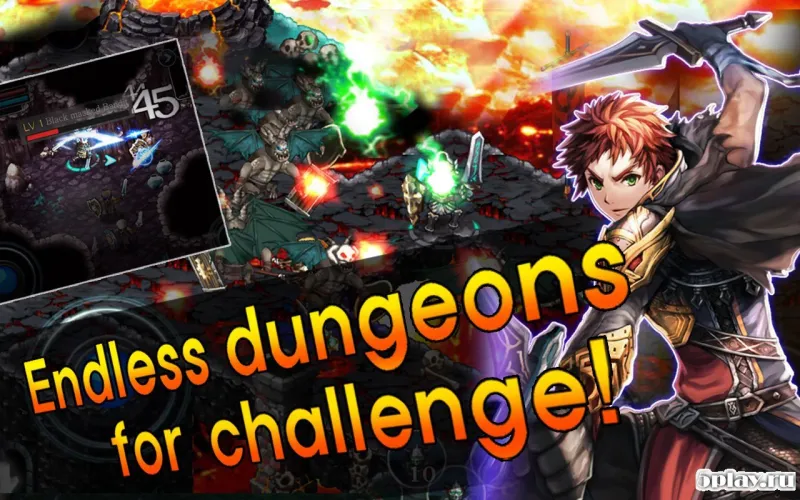 S.O.L : Stone of Life EX 1.2.6 screenshot 1