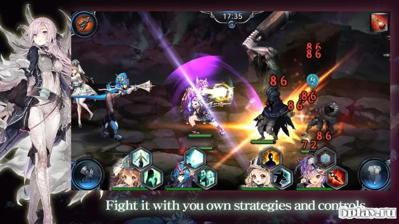 Solidus screenshot 1