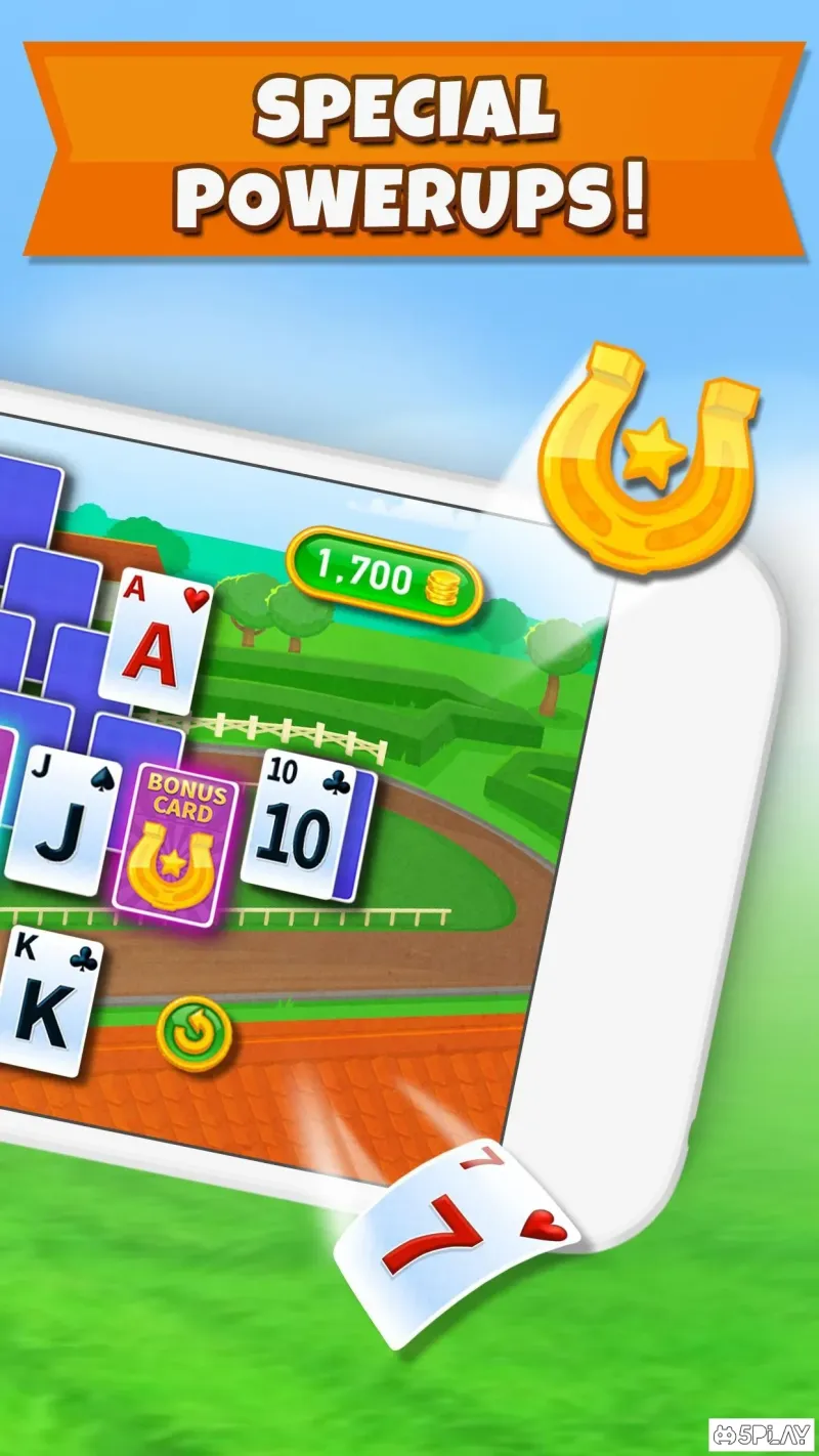 Solitaire Dash - Card Game screenshot 2