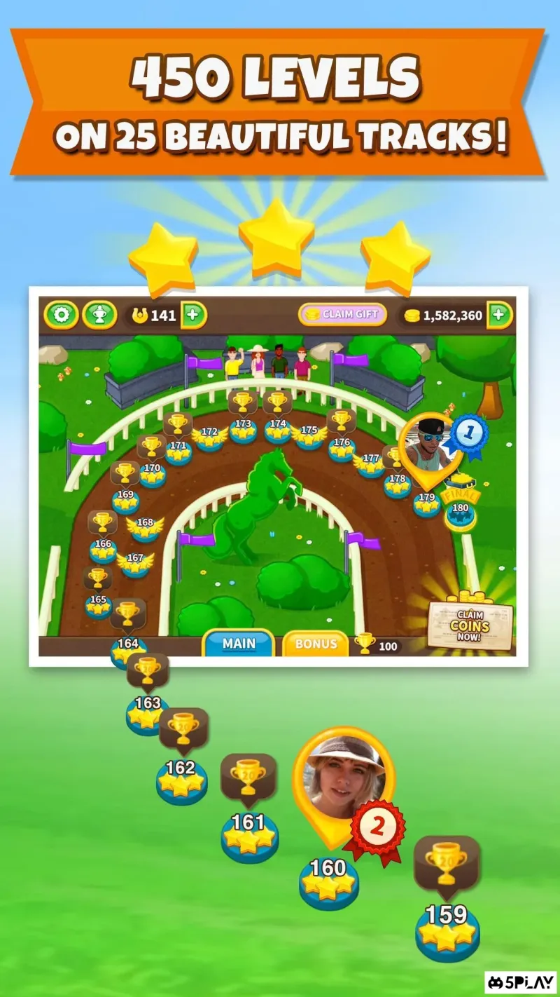 Solitaire Dash - Card Game screenshot 4
