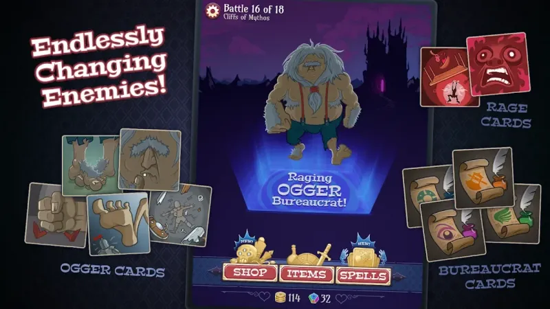 Solitairica 1.1.14 screenshot 3