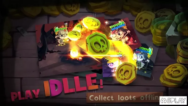 Solo Knight screenshot 4