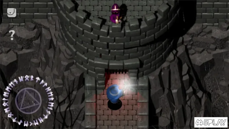 Solomon's Keep 1.72 screenshot 1