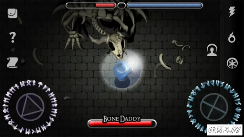 Solomon's Keep 1.72 screenshot 4