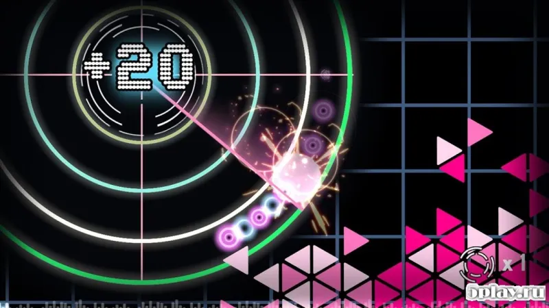 Sonar Beat screenshot 2