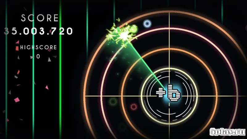 Sonar Beat screenshot 4