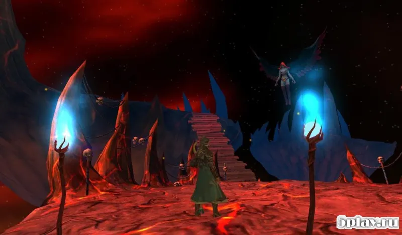 Sorcerer's Ring - Magic Duels 1.2 screenshot 4