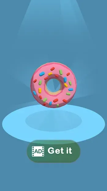 Sort'n Fill 1.0.1 screenshot 4