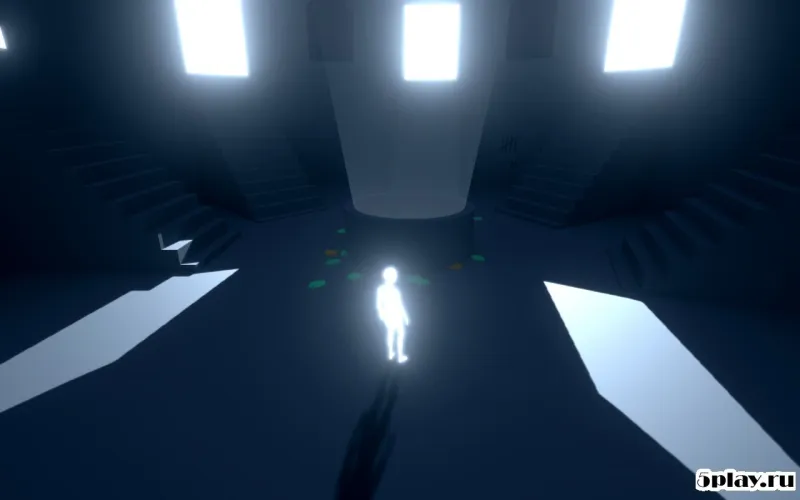 SOUL: Chapter One screenshot 4