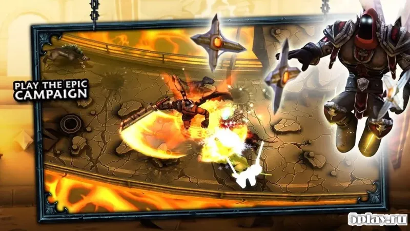 SoulCraft 2 screenshot 3