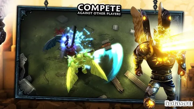 SoulCraft 2 screenshot 4