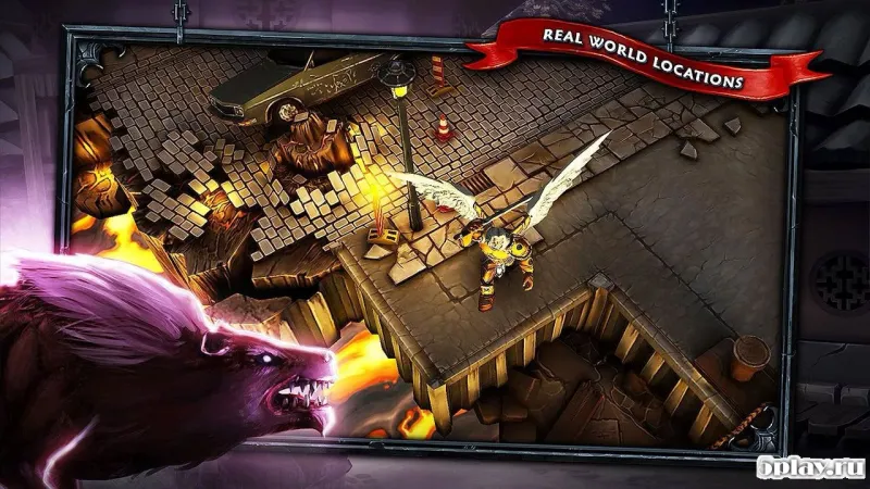 SoulCraft screenshot 1