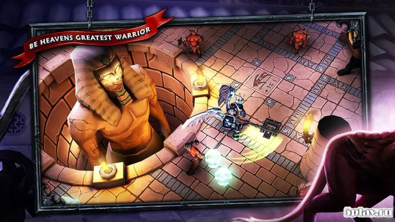 SoulCraft screenshot 2