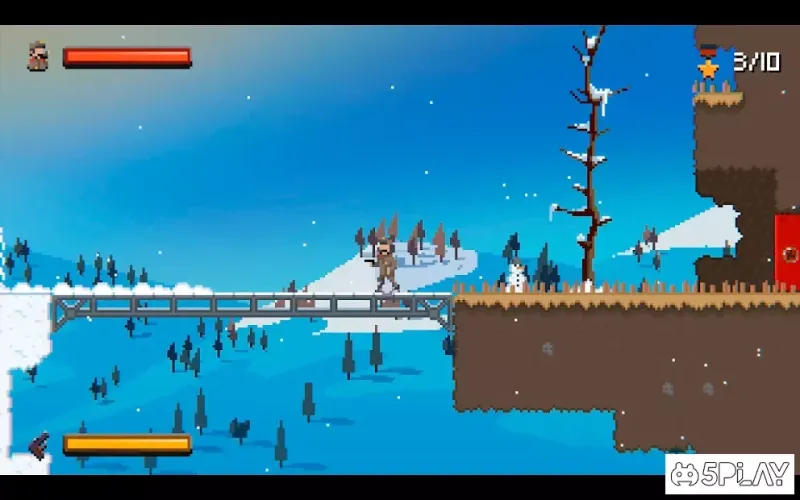 Soviet Souls screenshot 3