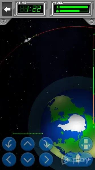 Space Agency screenshot 2