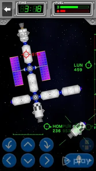 Space Agency screenshot 3