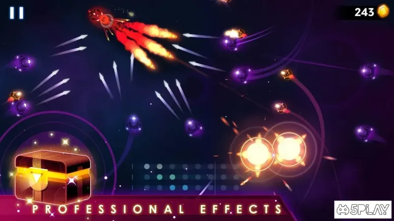 Space Beat 1.16 screenshot 2