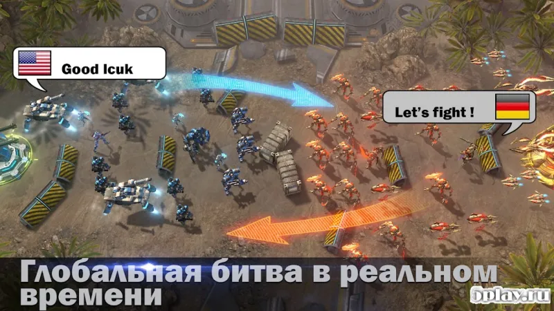 Space Commander screenshot 3