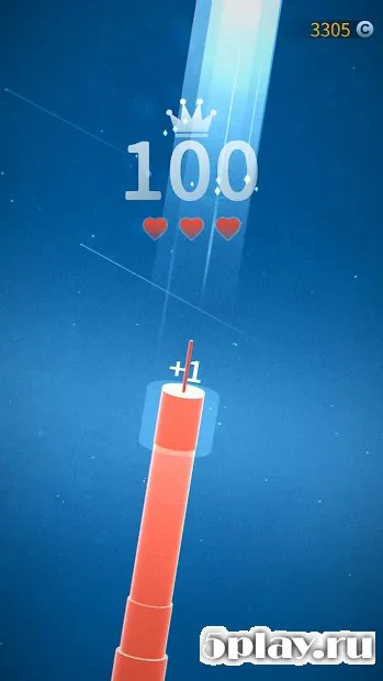 Space Cone screenshot 2