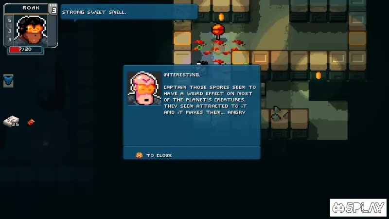 Space Grunts 2 v1.18.0 screenshot 3