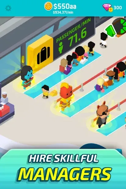 Space Inc 1.5.6 screenshot 4