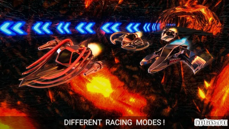 Space Race: Последняя битва 2.1 screenshot 1