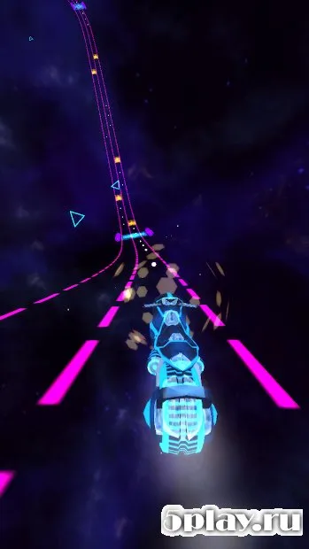 Space Rider 2019 screenshot 1