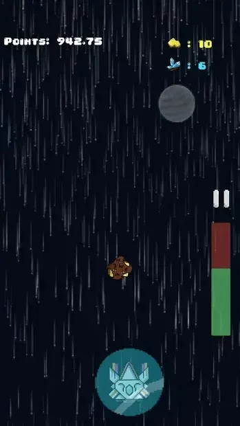 Space Tilter - Official screenshot 2