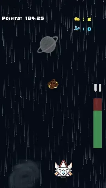 Space Tilter - Official screenshot 3