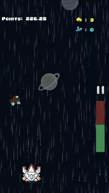 Space Tilter - Official screenshot 4